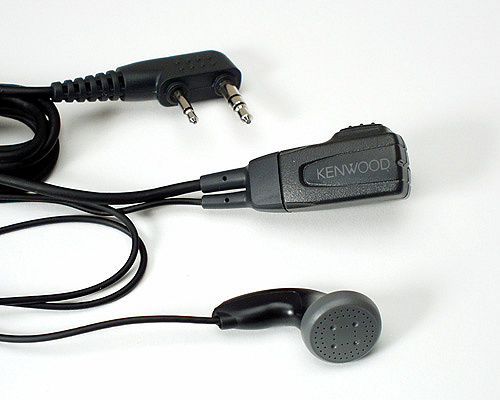 kenwood emc 3
